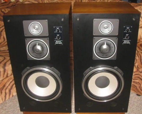 Sanyo SXM-8000