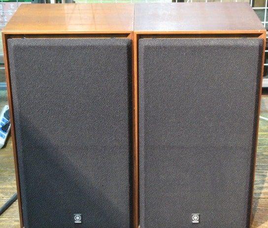 Yamaha NS-630