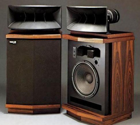 Onkyo Scepter 500
