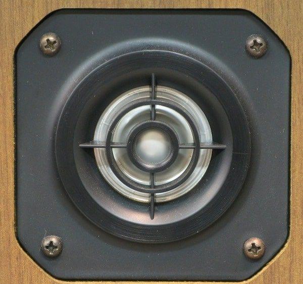 Yamaha NS-650