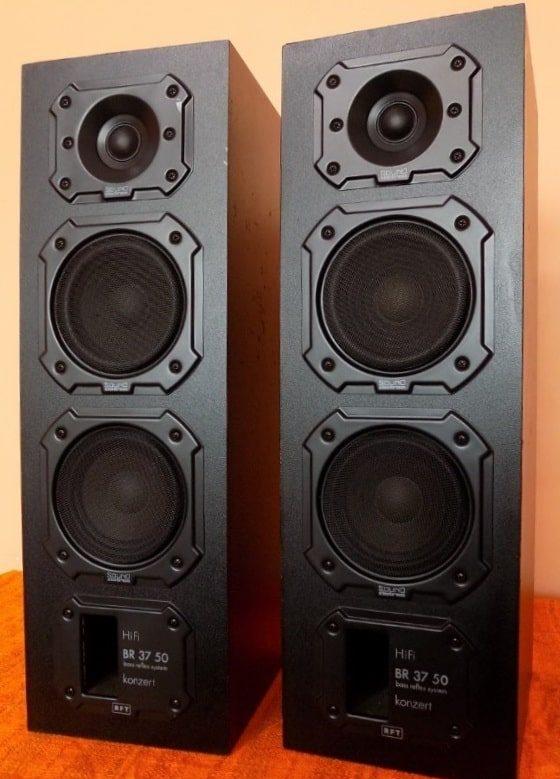 RFT BR 3750