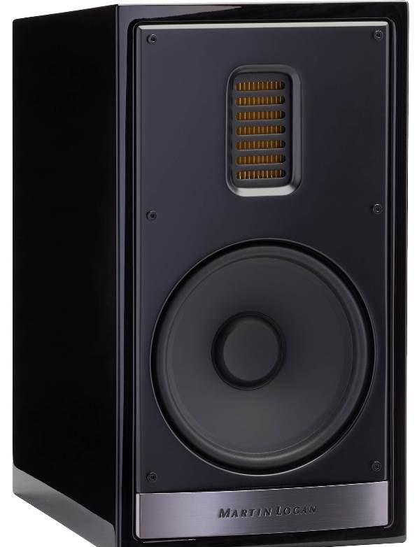 Martin Logan Motion 35XTi: купить, цена, характеристики Folded Motion XT | AudioBerry