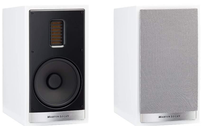 Martin Logan Motion 35XTi