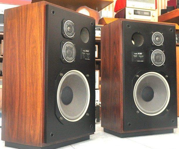 Onkyo M-80