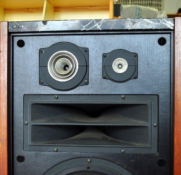 Onkyo Scepter E-804A